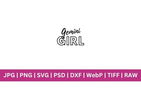 Gemini Queen SVG: Elevating Graphics for T-Shirt Designs