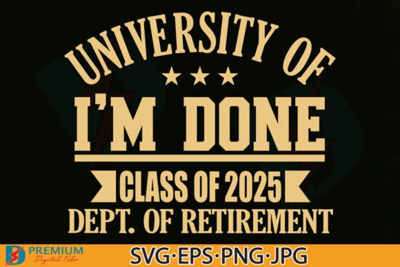 Review: Funny Retired Teacher, Retirement 2025 Design